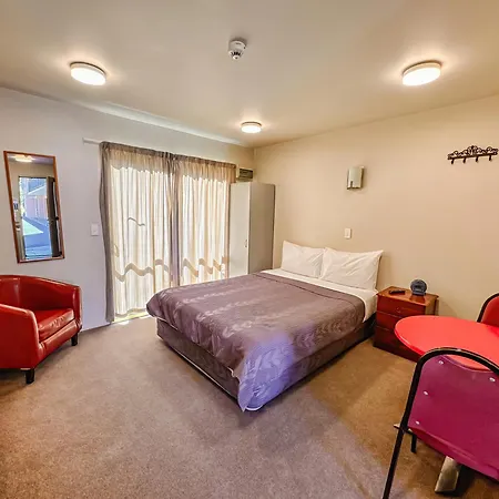 Bealey Avenue Motel-3