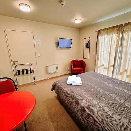 Bealey Avenue Motel-2
