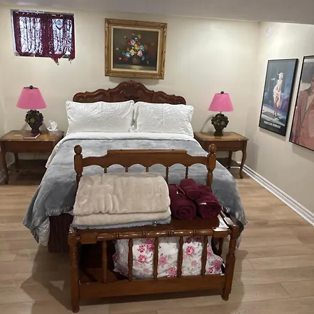Blue Gables Bed And Breakfast-3