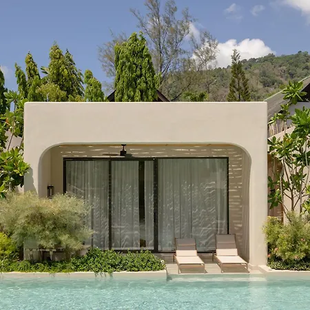 Eden Resort & Villas Phuket Patong-2