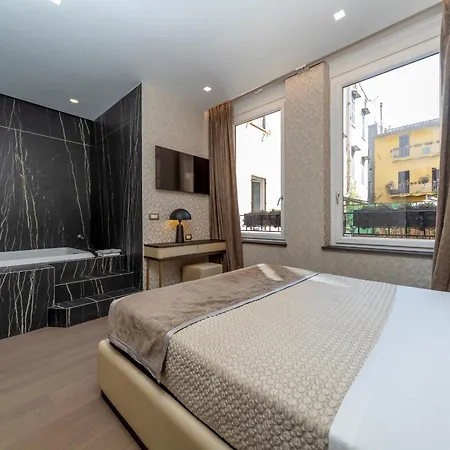 San Carlo Suite-3