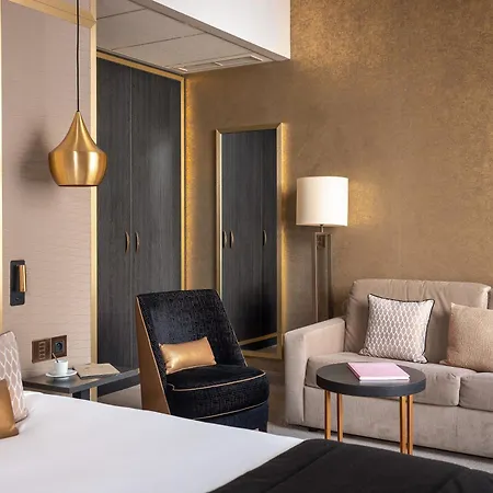 Niepce Paris, Curio Collection By Hilton-3