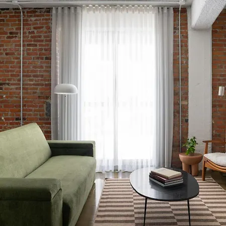Maison Sainte-Therese By Maisons & Co-3