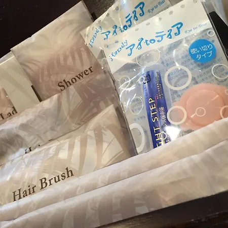 Hotel Balian Resort Higashi Shinjuku (Adults Only)-2