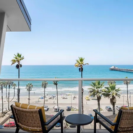 The Seabird Ocean Resort & Spa, Part Of Destination Hotel By Hyatt-2