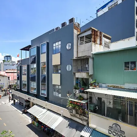 Igo Apart Hotel 2-2