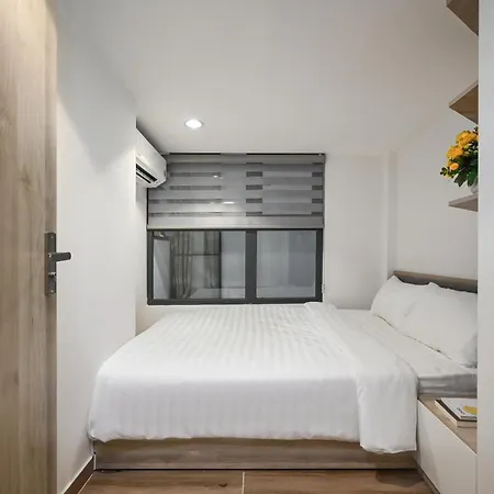 Igo Apart Hotel 2-3