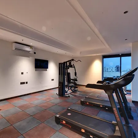 Click Hotel Shamshabad - Hyderabad Airport-2