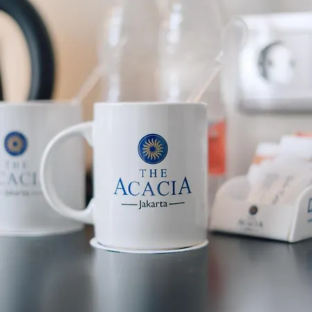 The Acacia Hotel Jakarta-3