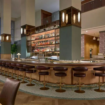 The Westin Charlotte-3