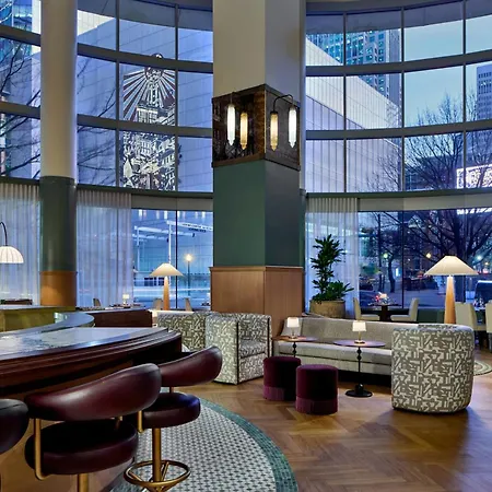 The Westin Charlotte-2