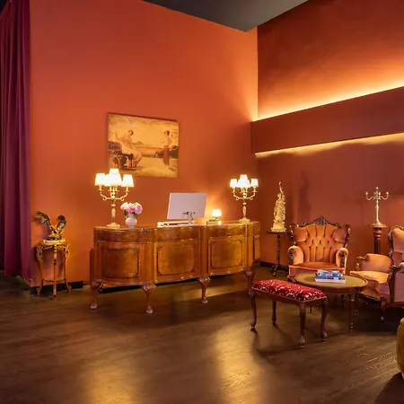 Casa Suzanna Hotel-3