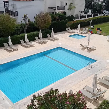 Mandalena Hotel Apartments-3