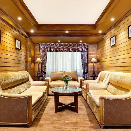 Summit Grace Boutique Hotel & Spa-2
