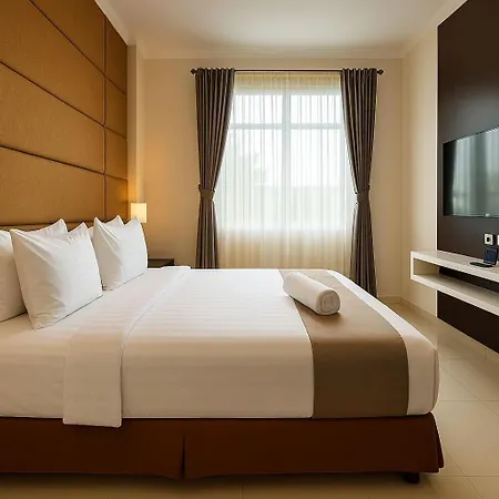 The Bellezza Suites By Nemuru-3