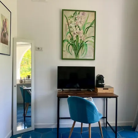 Villa Striano Boutique-3