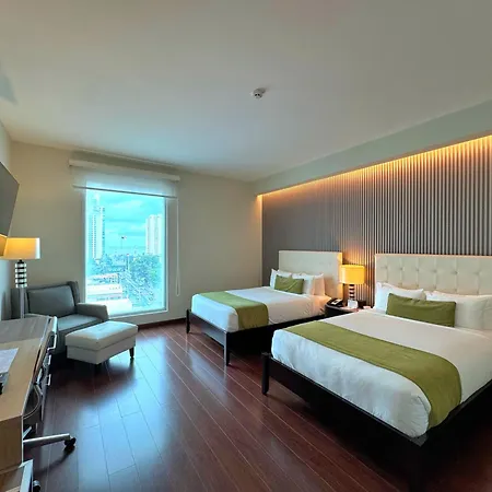 Ramada Plaza By Wyndham Panama Punta Pacifica-2