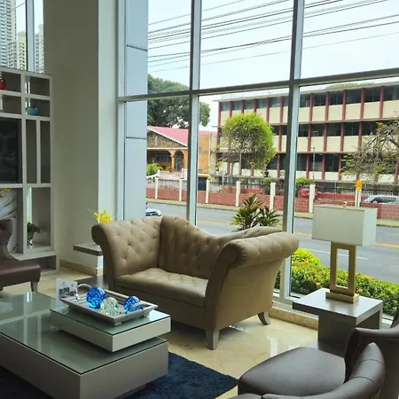 Ramada Plaza By Wyndham Panama Punta Pacifica-3