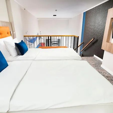 Three Corners Lifestyle Hotel-2