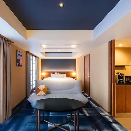 Homm Stay Nagi Arashiyama Kyoto By Banyan Group-2