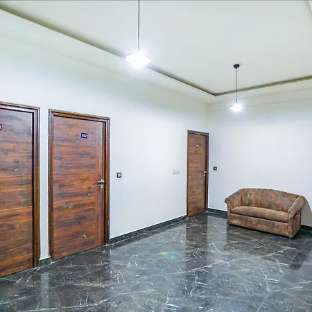 Fabhotel A&V Hospitality-3