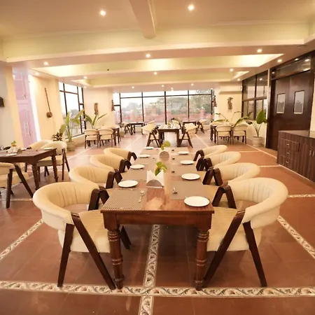 Gautam Hotels & Resorts-3