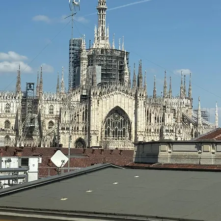 Enjoy Garden - Flavio Baracchini 9 - Rooms-3