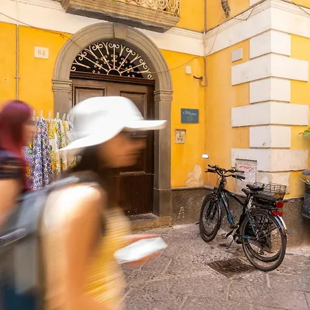 San Cesareo 64 Suite-3