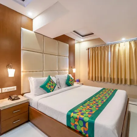 Treebo Premium Vinnie - Near Airport-3