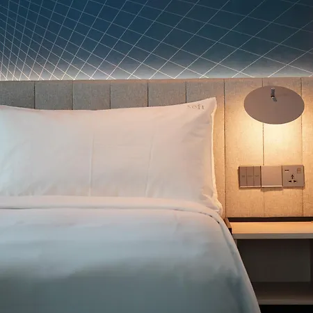 Holiday Inn Kuala Lumpur Bangsar By Ihg-2