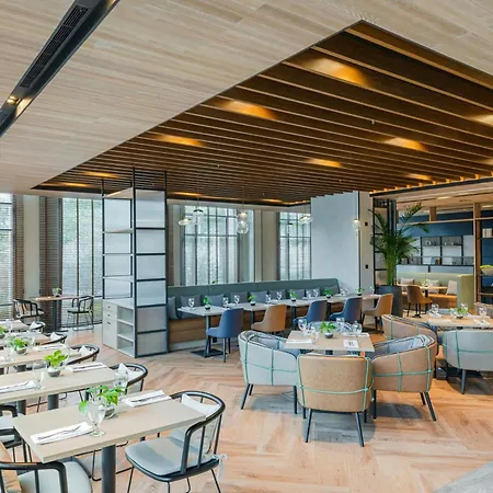 Four Points By Sheraton King Abdulaziz Road-3
