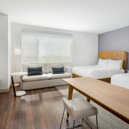Element By Marriott Savannah Midtown-2