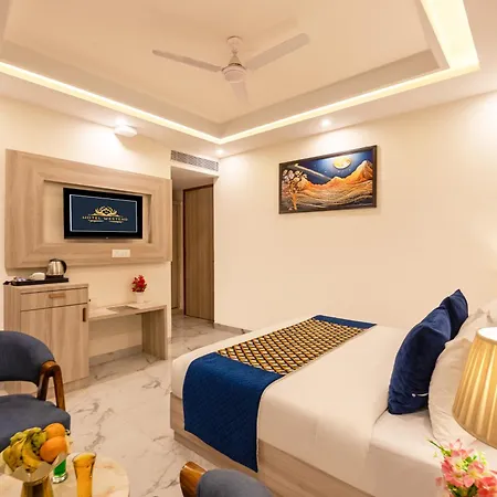 Hotel East End Near Delhi Airport-2