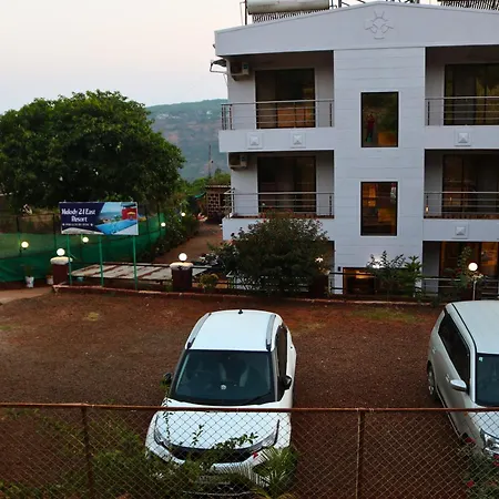Hotel Infinity View-3
