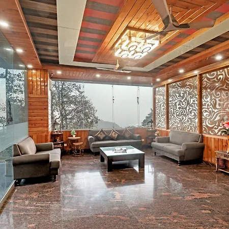 Hotel Shiva Sanctuary By Dls Hotels, Mcleod Ganj-2