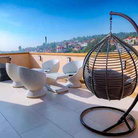 Kigali Paramount Hotel-2