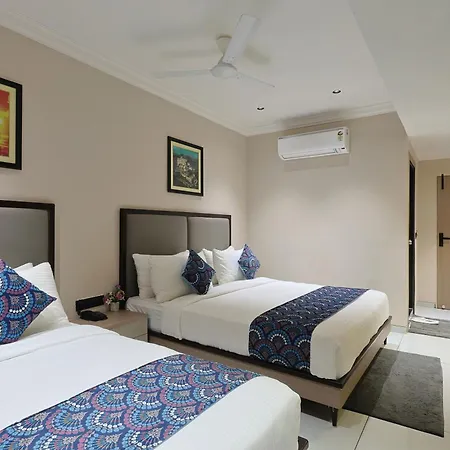 Hotel Royal Town-2