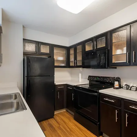Mainstay Suites Chattanooga Hamilton Place-3