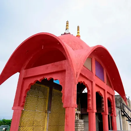 Swad Ri Dhani, Ajmer-3