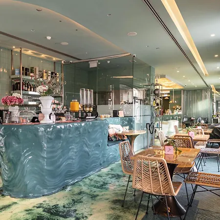 Wc By The Beautique Hotels-2