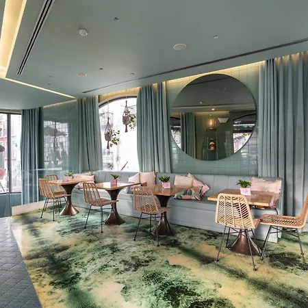 Wc By The Beautique Hotels-2