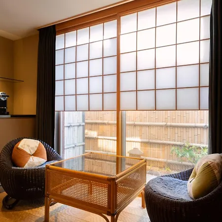 Homm Stay Nagi Arashiyama Kyoto By Banyan Group-3