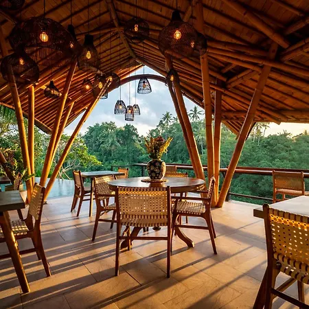 Kadewa Retreat Ubud - Adults Only-3