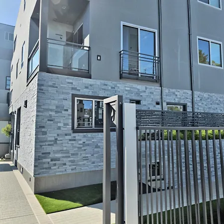 Stayspro - Hollywood Homes Minutes To Everything Spacious And Free Parking-3