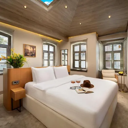 Sykai Hotels Pera-2