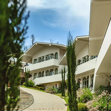 Mango Hill Shola Ooty-2