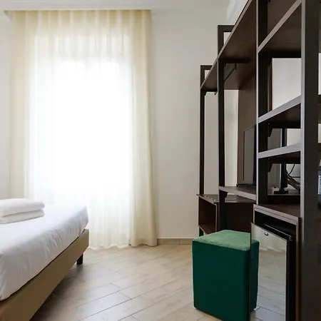 Villa Aurora Rooms-2