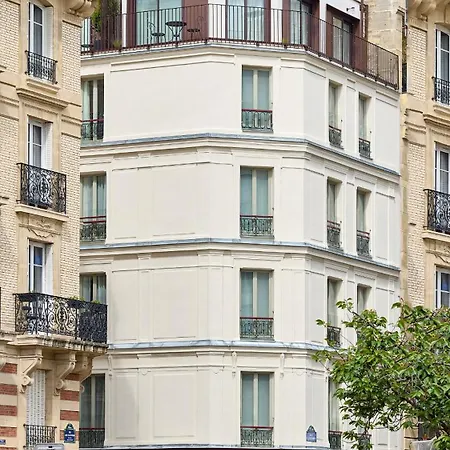 Hotel Noucha-2