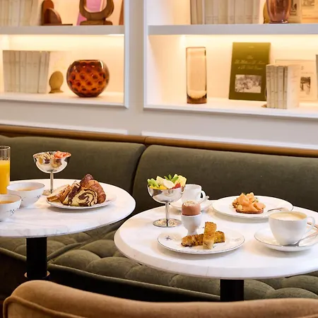 Hotel Noucha-3