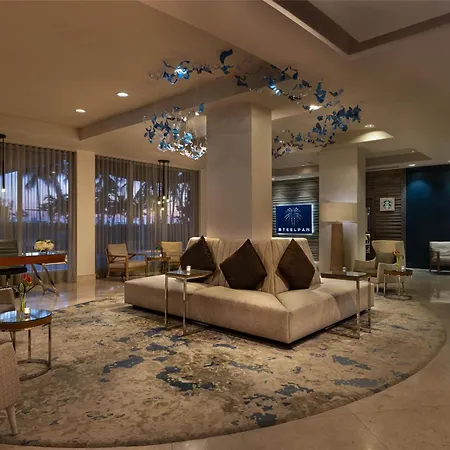Sonesta Fort Lauderdale Beach-2